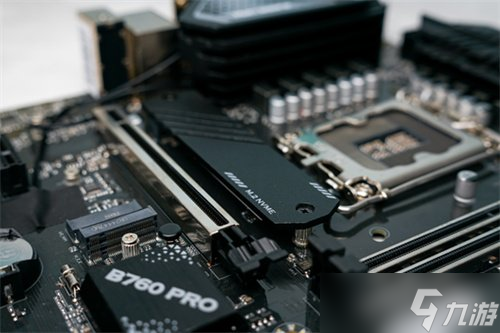 又一款开放世界大作，艾尔莎BOWMID B760 PRO D4和你玩转《四海兄弟：故乡》