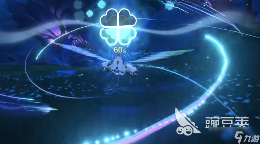 蓝色星原旅谣森林灵蝶怎么捉 蓝色星原旅谣森林灵蝶捕捉方法介绍