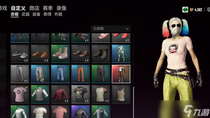 绝地求生劫掠者皮肤如何获得？有什么获取途径？