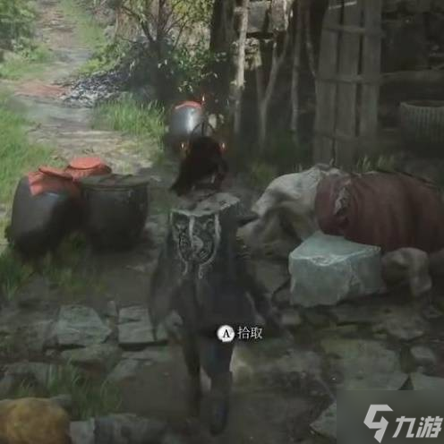 《明末渊虚之羽》全武器获取方式一览 各个武器怎么获得