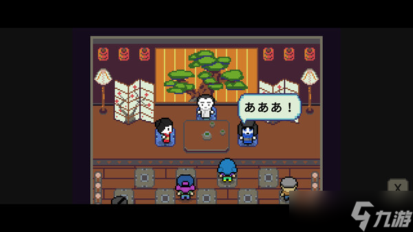 《Wagotabi: A Japanese Journey》8月13日全球同步发行 现已开放购买
