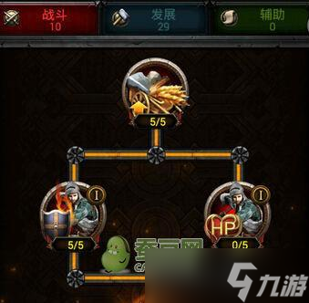 列王的纷争战斗兵种搭配攻略 打造完美的战斗阵容