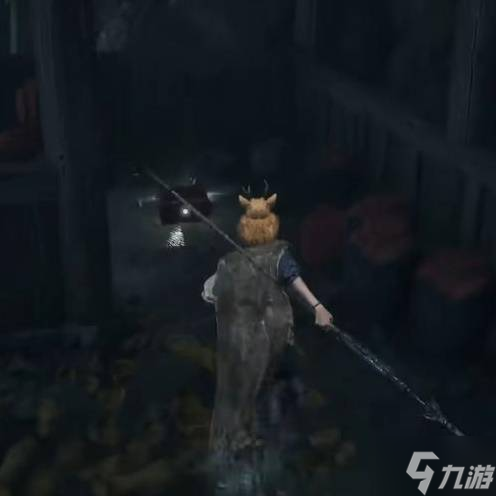 《明末渊虚之羽》全武器获取方式一览 各个武器怎么获得