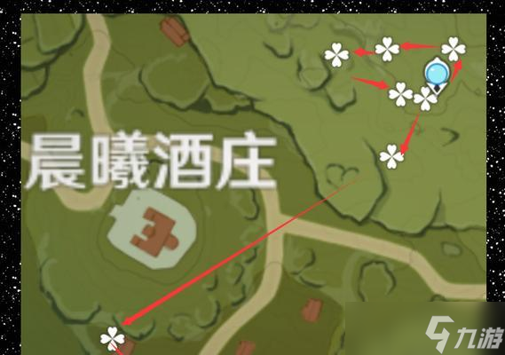原神霄灯材料快速获取攻略（一步步教你如何轻松获得霄灯材料）