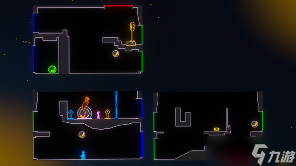 解谜冒险游戏《迷失双子2》8月14日正式登陆Steam平台