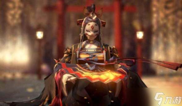 《阴阳师》2018必练的式神