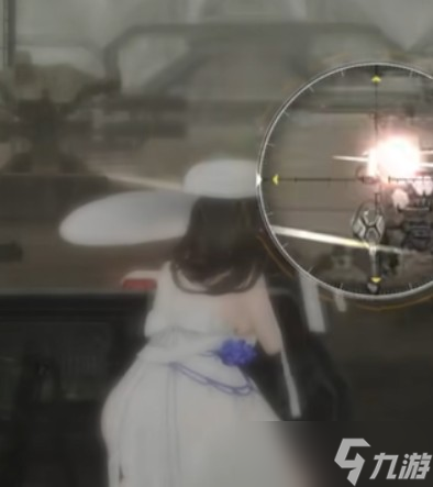 胜利女神新的希望梅里海湾女神介绍