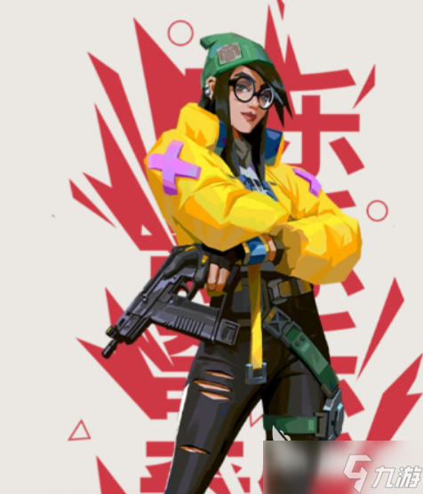 无畏契约手游哪个英雄最强 无畏契约源能行动t0英雄介绍
