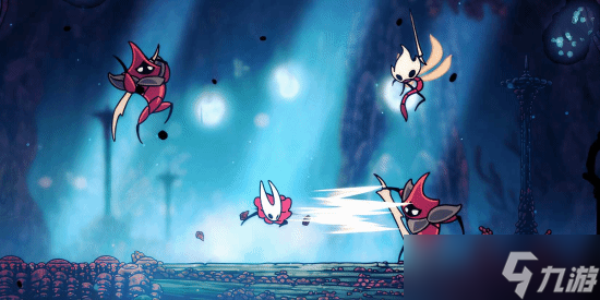 空洞骑士：丝之歌七年开发揭秘：创意天堂与未来DLC计划曝光