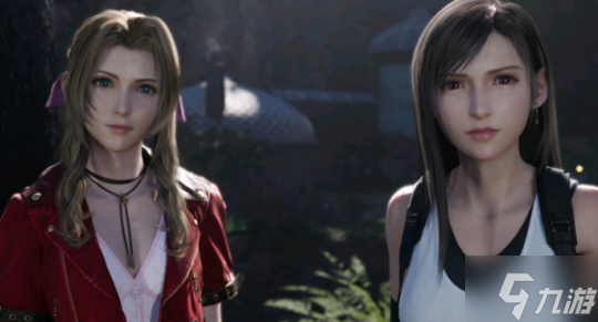 FF7第三部要定档了？外媒爆料SE下周公布：伟大的重制作品