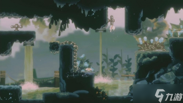 Switch 数字版新作《LAPIN：兔兔探险队》9月4日预购！