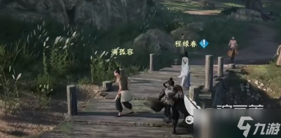 下一站江湖2钟大嘴在哪 下一站江湖2钟大嘴位置一览