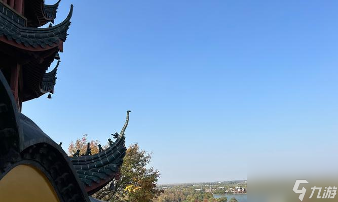 大话西游金山寺位置在哪里？如何到达金山寺？