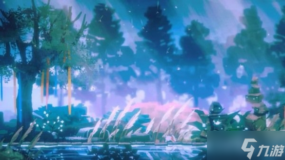 Switch 数字版新作《LAPIN：兔兔探险队》9月4日预购！