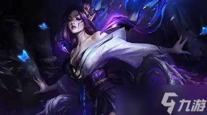 《英雄联盟》WASD操作明日上线测试！平衡方案首曝