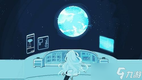 平行世界交错的深层下落游戏《百万深渊》11月中发售