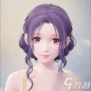 《无限暖暖》无星之夜