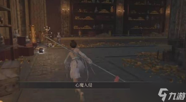 明末渊虚之羽心魔入侵位置有哪些-全心魔入侵位置分享