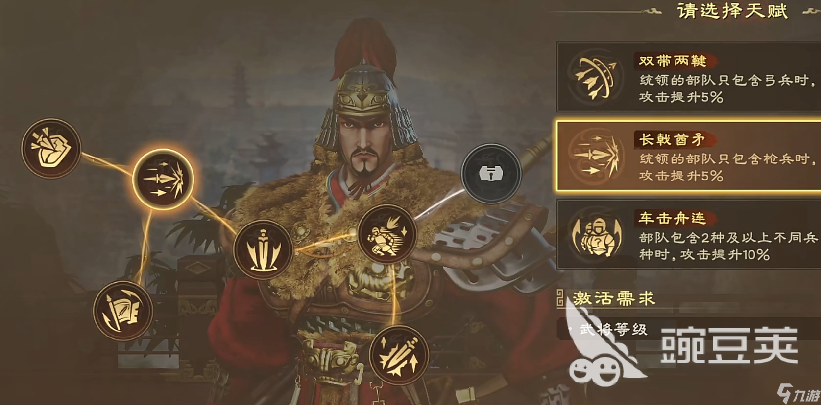 偃武孙策怎么样 偃武孙策阵容详解