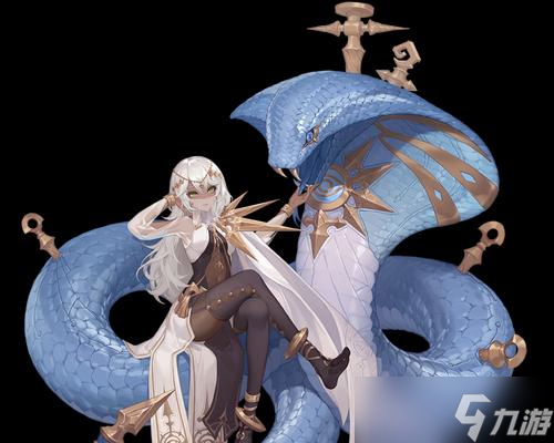 幻书启世录最强群怪角色，谁是霸主（探究幻书启世录中各种群怪角色的实力）