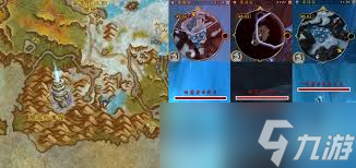 魔獸世界拜荒者的干預(yù)任務(wù)怎么做