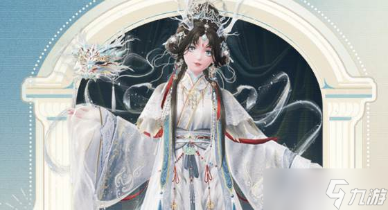 《無限暖暖》狹月之間