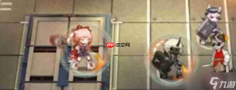 明日方舟遙技能怎么樣 新輔助干員遙詳細解析