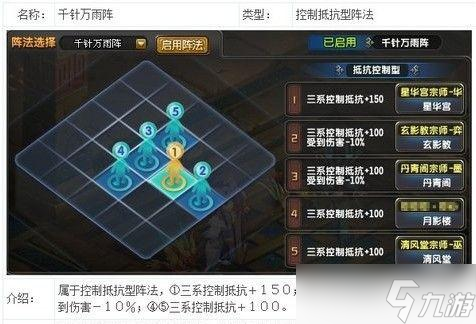 《QQ仙靈》游戲揭秘 以游戲?yàn)槔?