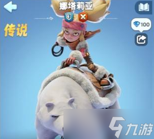 无尽冬日哪些英雄值得培养-英雄培养顺序推荐