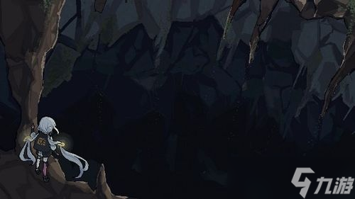 平行世界交错的深层下落游戏《百万深渊》11月中发售