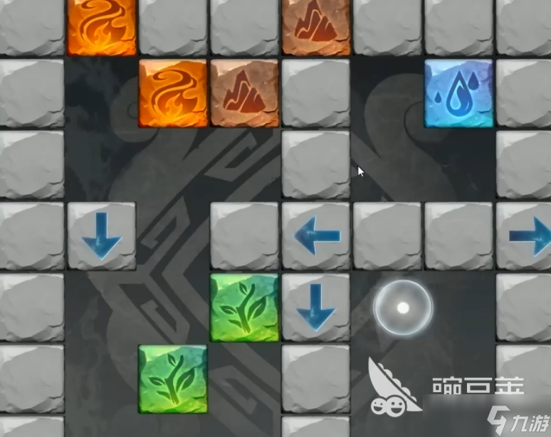 下一站江湖2无心地宫在哪 下一站江湖2无心地宫位置介绍