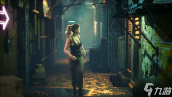 刘德华甄子丹模拟器：双人合作《港警成双》公布！