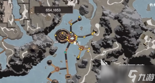 下一站江湖2暗器武学路线攻略 下一站江湖2暗器武学路线怎么选择