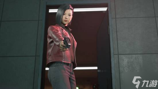 刘德华甄子丹模拟器：双人合作《港警成双》公布！