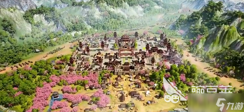 偃武功能建筑系统解析 偃武手游各建筑介绍