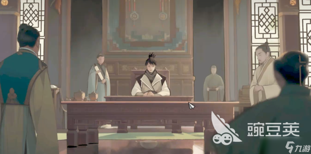下一站江湖2将门虎子结局介绍 下一站江湖2将门虎子结局有哪些