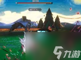異環(huán)深淵10層通關(guān)方法