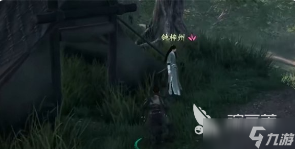 下一站江湖2钟大嘴在哪 下一站江湖2钟大嘴位置一览
