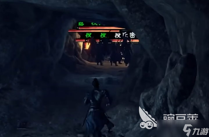 下一站江湖2无心地宫在哪 下一站江湖2无心地宫位置介绍