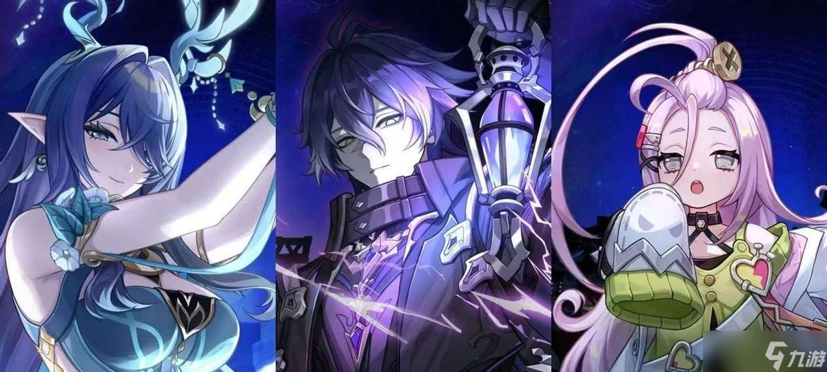 原神：五周年庆即将到来，都有哪些福利与惊喜？6.0挪德卡莱展望