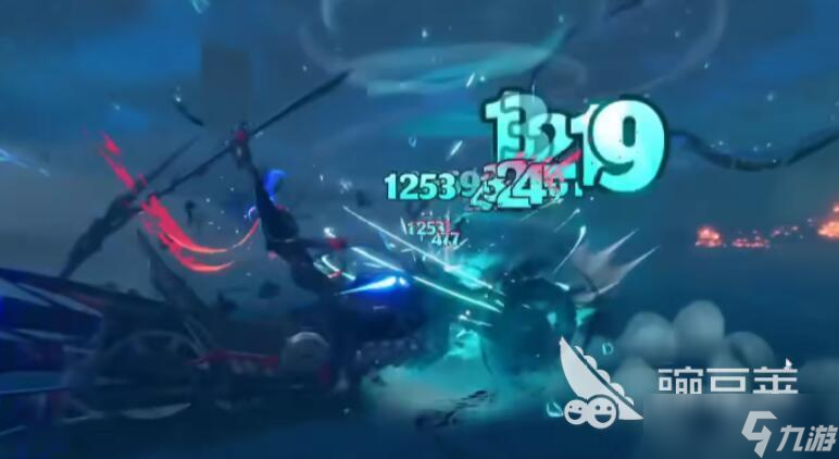 异环异象委托什么机制 异环异象委托机制介绍