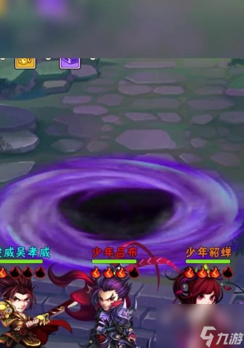 《少年三国志》游戏蓝装碎片掉落率分析（挑战极限）