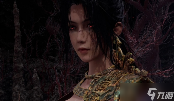 《明末：渊虚之羽》肩甲重塑MOD发布！明代金漆云纹+动态光效迭代