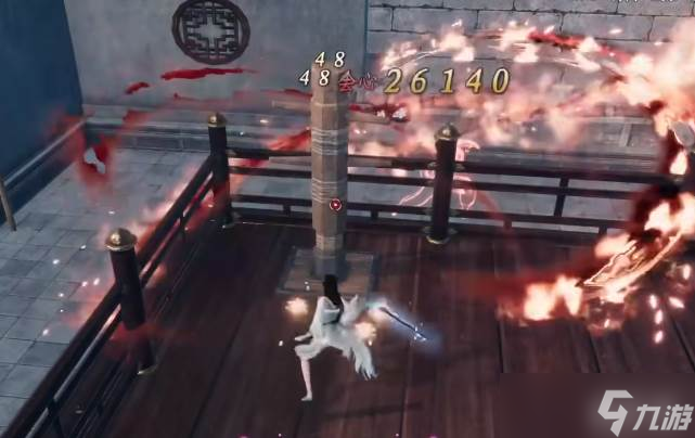 《下一站江湖2》霸下劍譜獲取