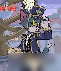 猫和老鼠手游s25赛季怎么玩