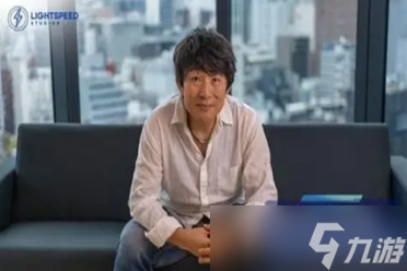 前卡普空制作人“另起炉灶”《鬼泣》核心开发者加盟！
