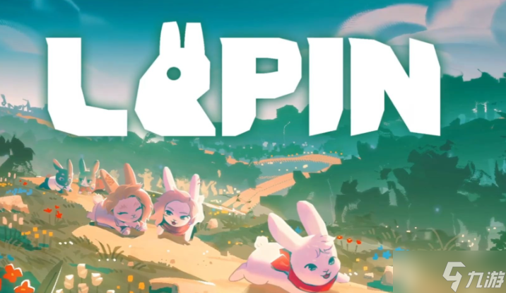 Switch 数字版新作《LAPIN 兔兔探险队》9月4日预购 截图