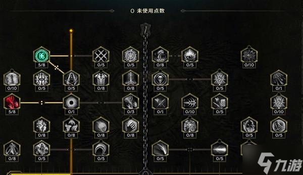 《最后纪元》1.3双重践踏憎恶构筑攻略
