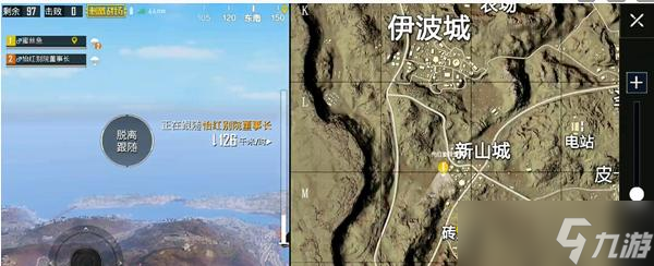 问道中老王蛇哥的打法是什么？有哪些技巧？