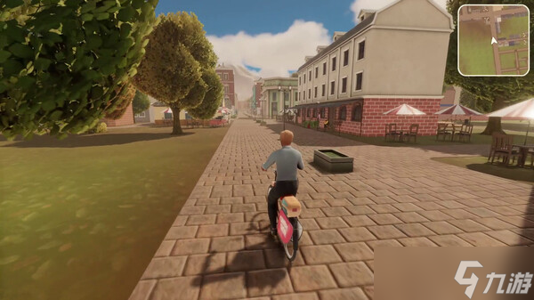 糖果店模拟经营游戏《糖果店模拟器：甜蜜开局》登陆Steam平台
